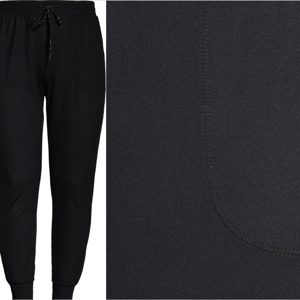 ZELLA live in joggers